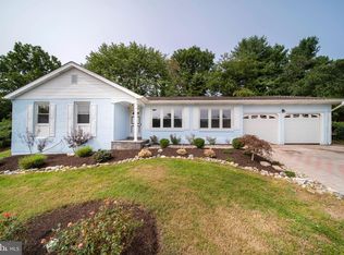 2814 Bexley Ct, Wilmington, DE