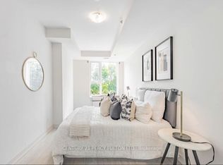 90 Glen Everest Rd #318, Toronto, ON M1N0C3