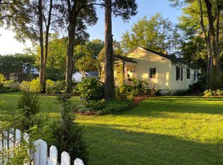 647 Adluh St, Mount Pleasant, SC 29464