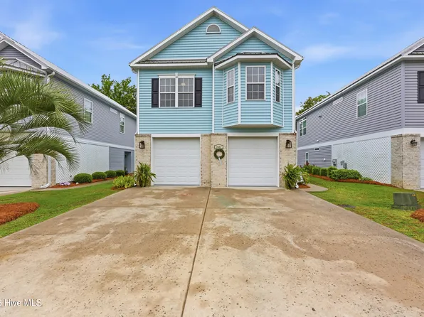 1602 Cottage Cove Circle, North Myrtle Beach, SC 29582