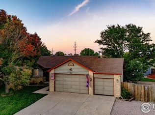 945 E 4th Street Rd, Eaton, CO 80615