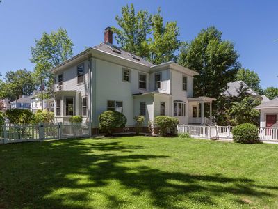 24 Lexington St, Dover, NH, 03820