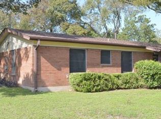 11400 Hilltop St, Austin, TX 78753