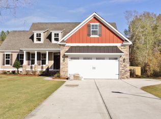 1035 Cooper Place Dr N, Augusta, SC --