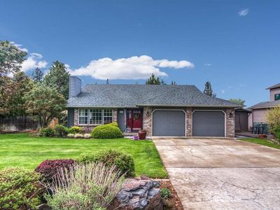 3393 NE Stonebrook Loop, Bend, OR, 97701