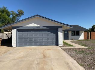 11601 N 92nd Dr, Peoria, AZ 85345