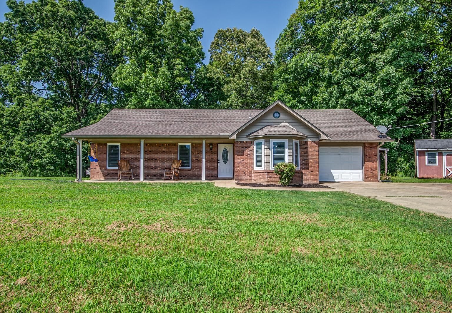 2360 McClerkin Rd, Burlison, TN 38015 Zillow