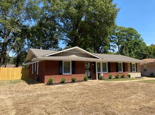 1436 Lehr Dr, Memphis, TN 38116