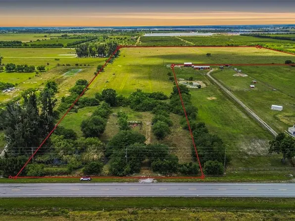 9751 SE Highway 31, Arcadia, FL 34266