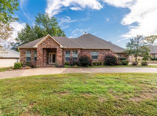 3000 Margaret St, Paris, TX 75460