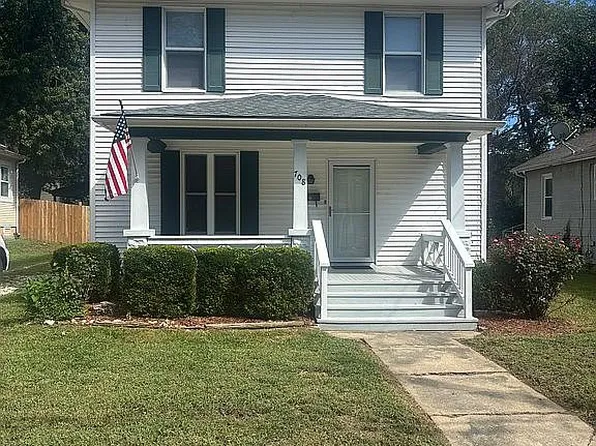 708 Walnut St, Fulton, MO 65251