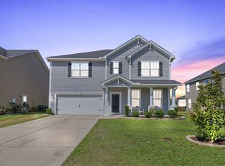 1 Windcrest Ct, Port Wentworth, GA 31407