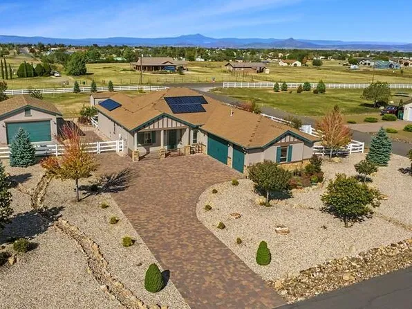 1602 Audry Drive, Chino Valley, AZ 86323