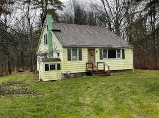 388 Snyder Hill Rd, Ithaca, NY 14850