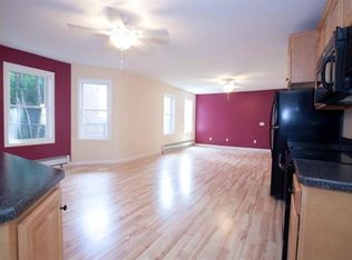 131 Gold St FLOOR 1, New Britain, CT 06053