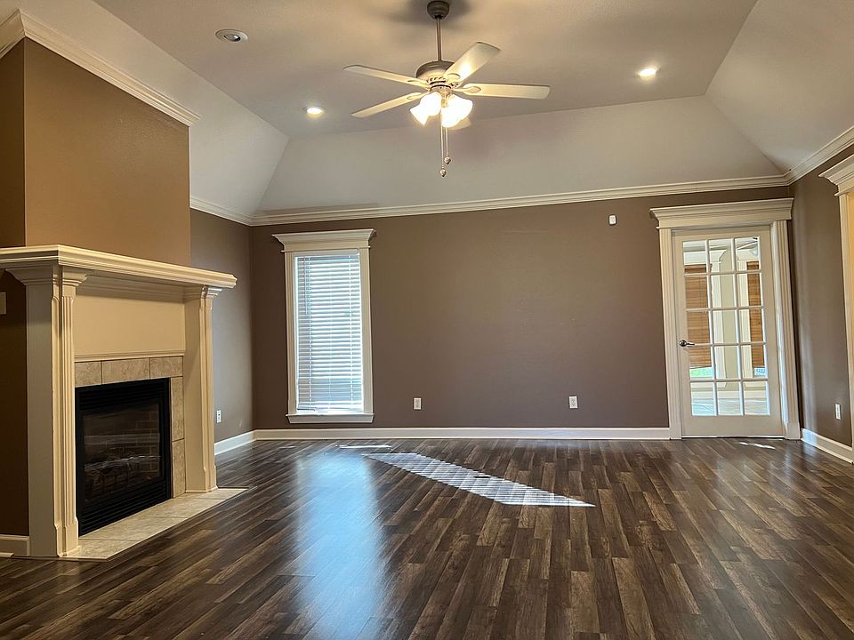 74 Lakeland Dr, Cabot, AR 72023 Zillow