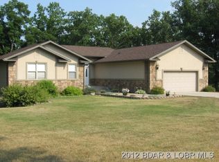 400 Rodeo Rd, Camdenton, MO 65020