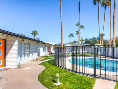 2620 N 46th St APT 6, Phoenix, AZ, 85008