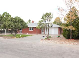 304 Star Dr, Rio Communities, NM 87002