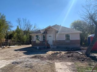 3502 Rivas St, San Antonio, TX 78228