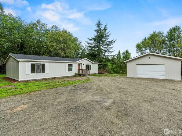 186 Elochoman Valley Road, Cathlamet, WA 98612