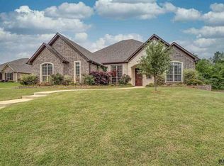 1226 Colt Ln, Tyler, TX 75703