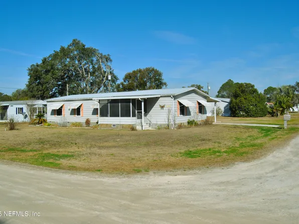 108 PUTTER Lane, Crescent City, FL 32112