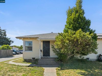 125 Curry St, Richmond, CA, 94801