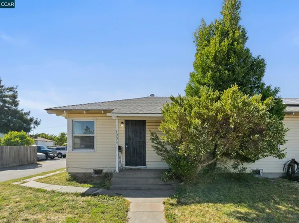 125 Curry St, Richmond, CA 94801