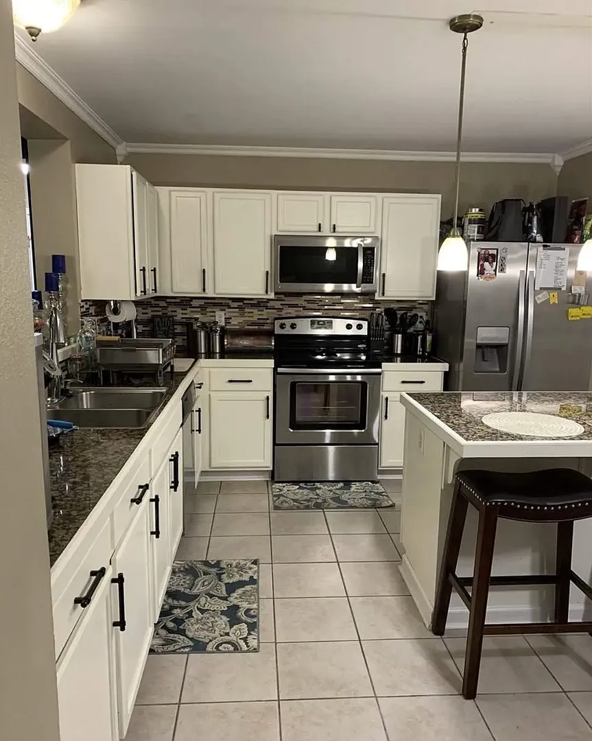 Luxurious 3 bedroom 2 bath home in the Heart of Baton Rouge! — Photo 3