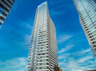 117 McMahon Dr #1503, Toronto, ON M2K 0E4