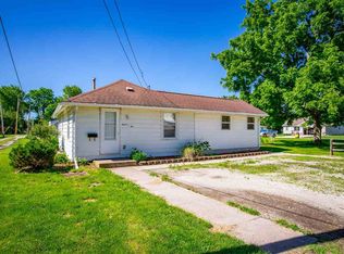 705 E 10th St, Washington, IA 52353