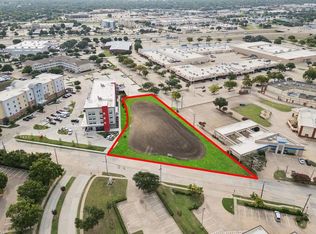 3320 Premier Dr, Plano, TX 75023