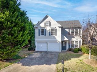 680 Alstonefield Dr, Milton, GA 30004