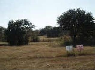 2970 Flat Rock Rd, Azle, TX 76020