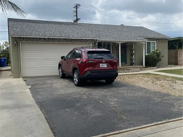 8849 Tyrone Ave, Panorama City, CA 91402