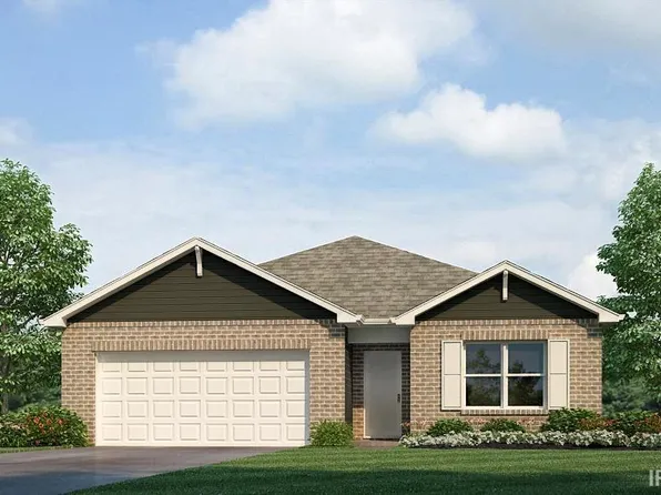 3212 Kylo Ct, Fort Wayne, IN 46818