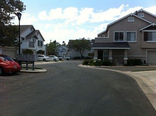4th image of 3433 E White Chapel Ct Unit C