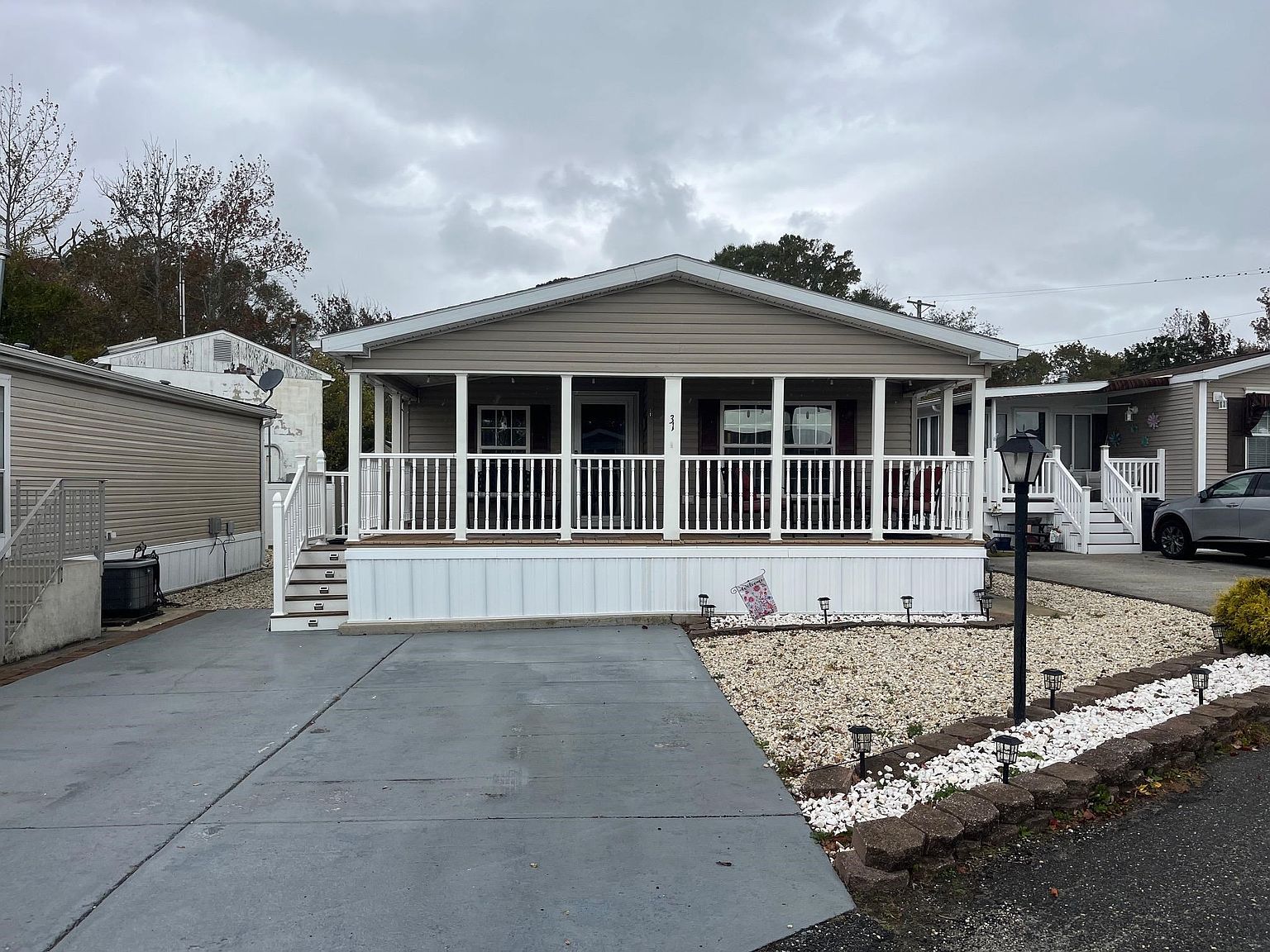 1402 Route 9 S, Cape May Court House, NJ 08210 | MLS #253198 | Zillow