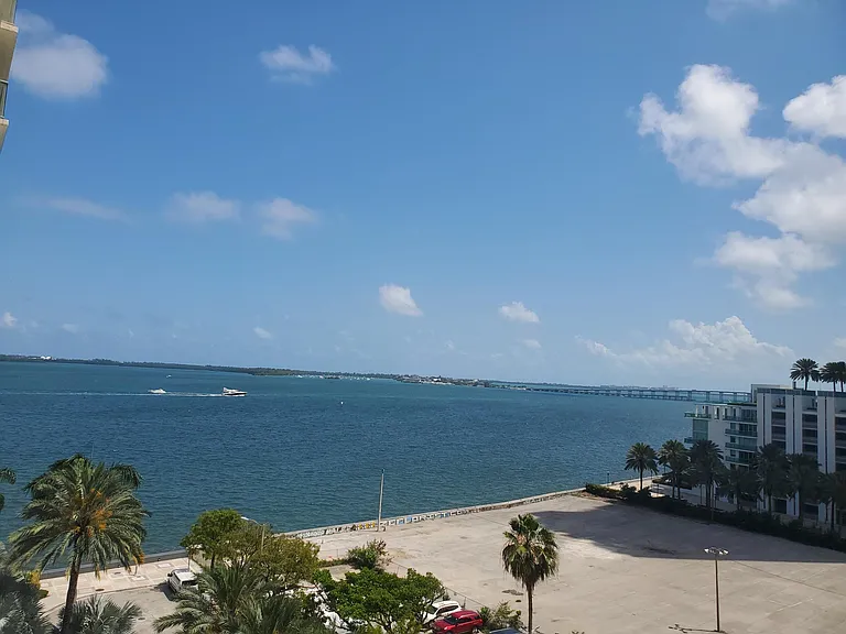 1155 Brickell Bay Dr #701 — Photo 22