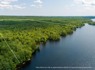 5 Boulder Cove Way, Bremen, ME 04551