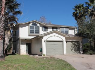 8010 Willet Trl #A, Austin, TX 78745