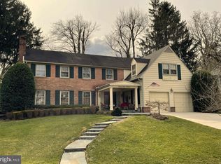 11404 Rolling House Rd, Rockville, MD 20852
