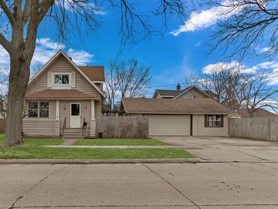 3510 63rd STREET, Kenosha, WI, 53142