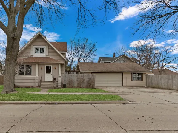 3510 63rd STREET, Kenosha, WI 53142