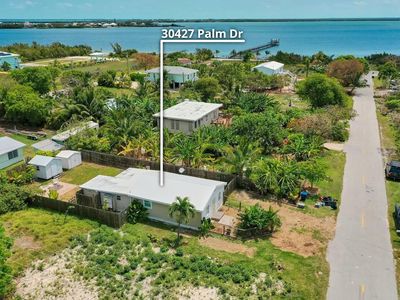 30427 Palm Dr, Big Pine Key, FL, 33043