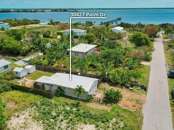 30427 Palm Dr, Big Pine Key, FL 33043