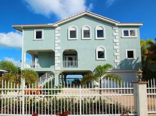 210 Corsair Rd, Duck Key, FL 33050