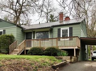 209 Edgewood Rd, Asheville, NC 28804