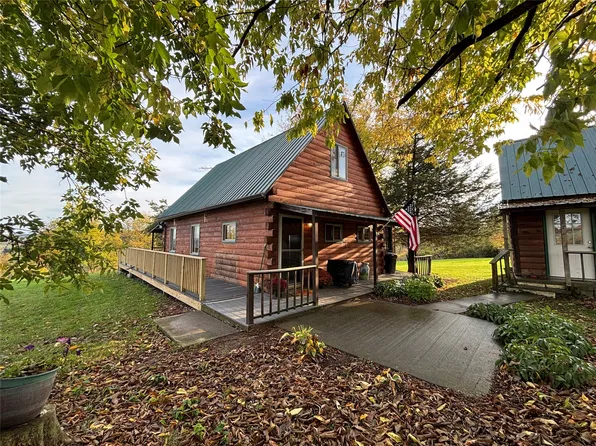 169 Catlin Hill Rd, Owego, NY 13827